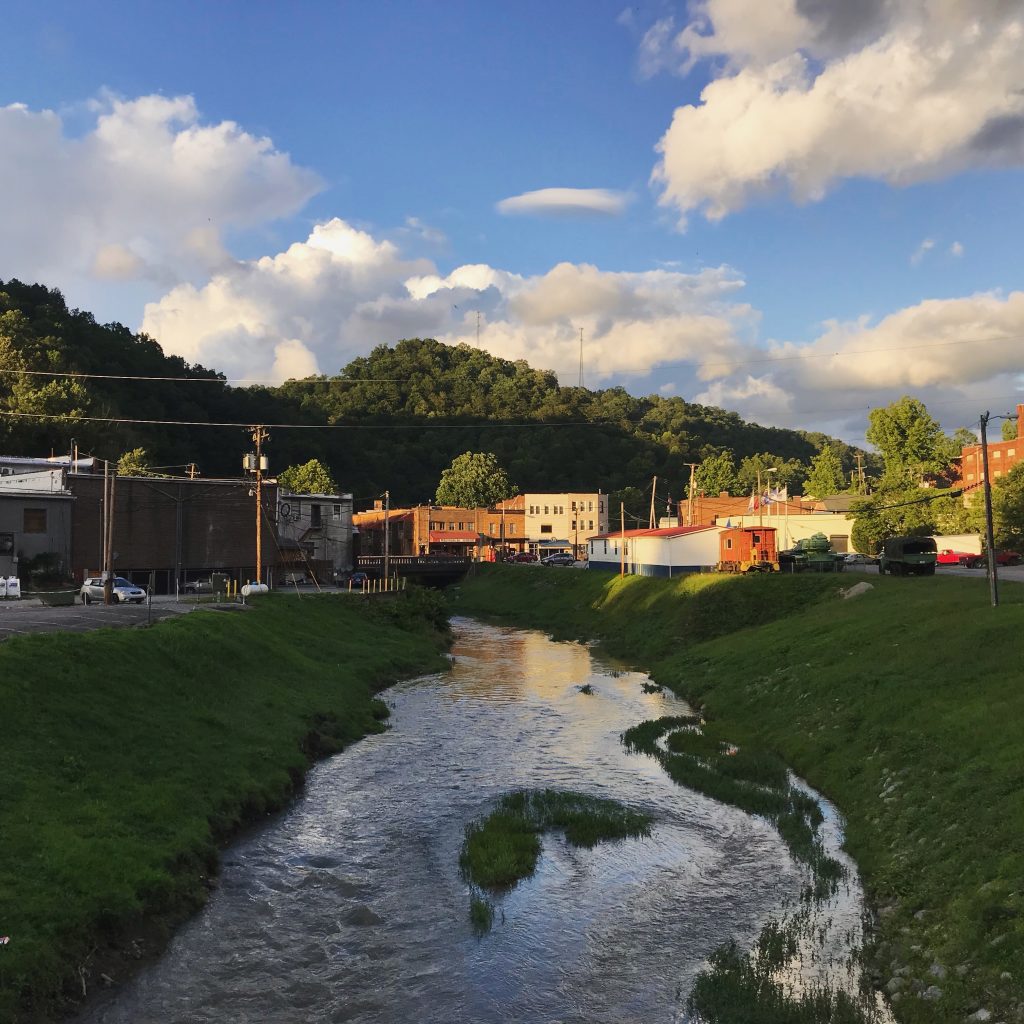 Whitesburg
