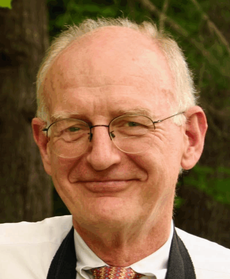 Tom Bethell